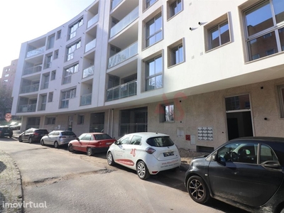 Apartamento T3 no Alameda Residence em Azurém, Guimarães