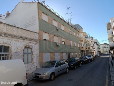 Apartamento T3 no Centro de Vila Real de Santo António, A...