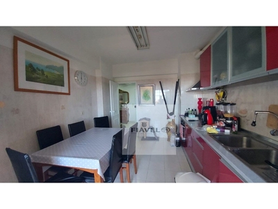 Apartamento T4 - Monte Belo Norte