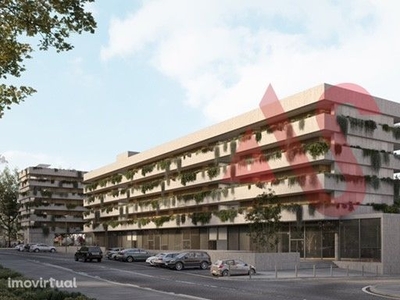 Apartamentos T1 no empreendimento Oporto Metropolitano desde 234.000€,