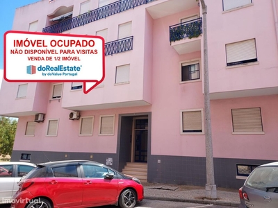 Apartment/Flat/Residential em Setúbal, Seixal REF:10627