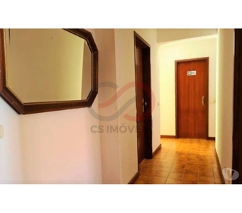 Benavente-Apartamento T2 em Samora Correia (CSI A 01451)