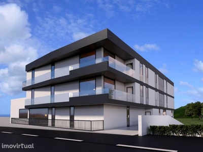 Dream-Lux Pico da Pedra Apartments: Novo...