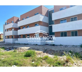 Ovar-Apartamento T3 - Furadouro (SMF 02073)