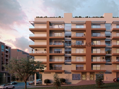 Apartamento T2 à venda na Rua de São Jerónimo