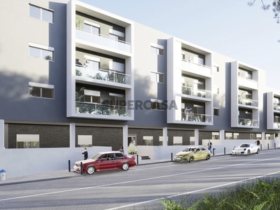 Apartamento T3 à venda em O. Azeméis, Riba-Ul, Ul, Macinhata Seixa, Madail