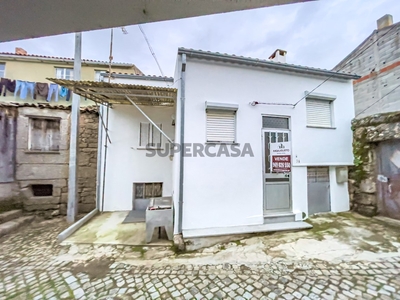 Moradia T2 Duplex à venda em Porto da Carne