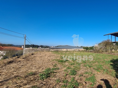 Terreno Santa Maria, São Pedro e Sobral da Lagoa