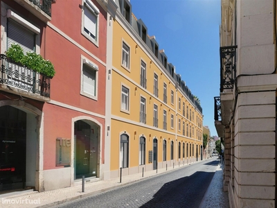 Apartamento, 1 quarto, Lisboa, Estrela