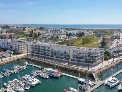 Apartamento Duplex T3 Com Fantástica Vista Da Marina De Lagos E Do Mar