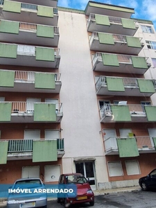 Apartamento em Leiria, Barosa