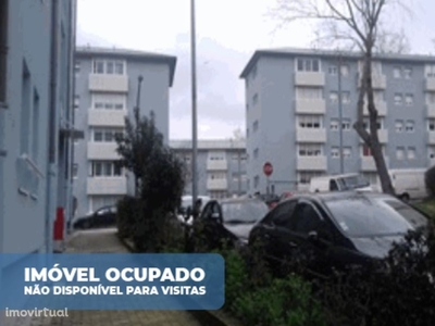 Apartamento em Porto, Campanhã