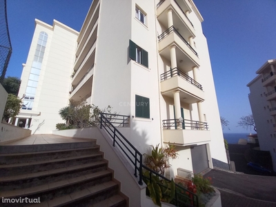 Apartamento T1 - ARRENDADO - Caniço de Baixo, Santa Cruz, Madeira