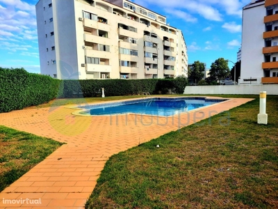 Apartamento T1 em Albufeira, em condomínio com piscina e ...