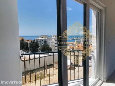 Apartamento T1 em Empreendimento Sesimbra Mar