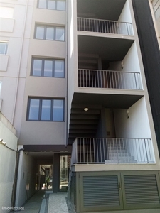 Apartamento T1 em Faria Guimarães no Porto