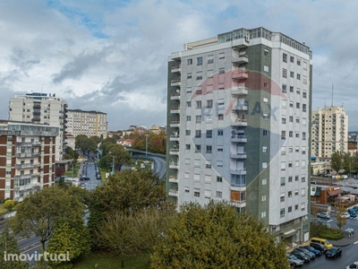 Apartamento T1 em Lisboa de 43,00 m2