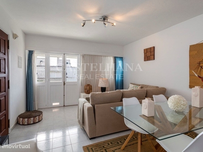 Apartamento T1 em Vilamoura, Algarve