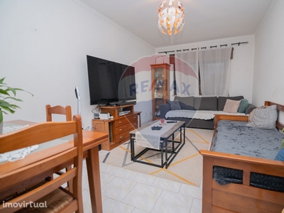 Apartamento T3 em Madeira de 122,00 m2