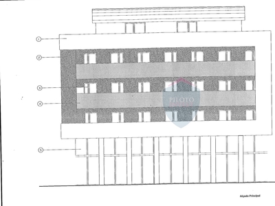 Apartamento T1 Venda em Ranhados,Viseu