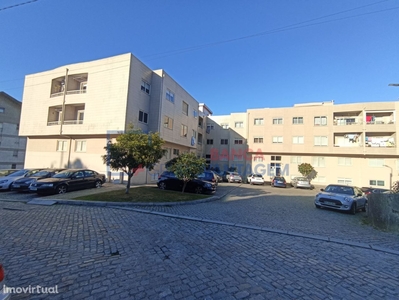 Apartamento T2, Canidelo, Vila Nova de Gaia
