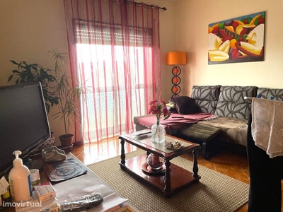 Apartamento T3, Braga, Portugal