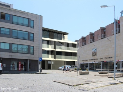 Duplex T4 em Portimão.