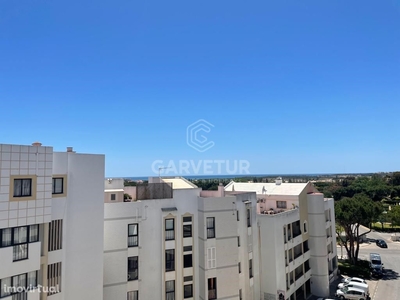 Apartamento T2 com vista mar em Vilamoura, Algarve