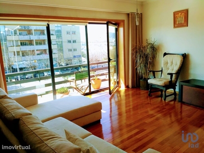 Apartamento T2 em Braga de 117,00 m2