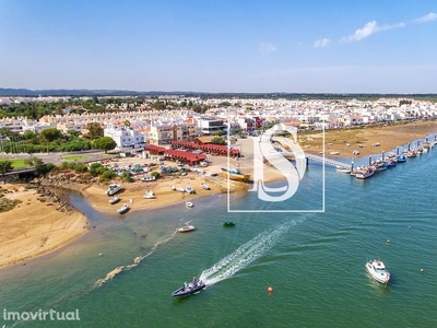 Apartamento T2 em Cabanas de Tavira