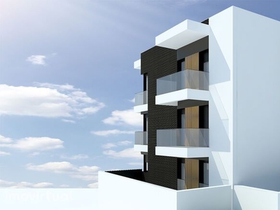 Apartamento T2 em Coimbra de 89,00 m2