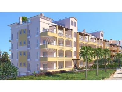 Apartamento T2 em condomínio em Lagos, Algarve
