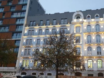 Apartamento T2 em Lisboa de 145,00 m2