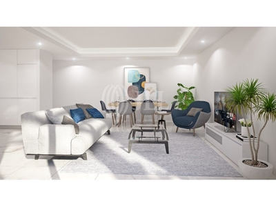 Apartamento T2 novo em Ameijeira, Lagos, Algarve