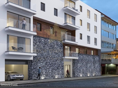 Apartamento T2 em Madeira de 107,00 m2
