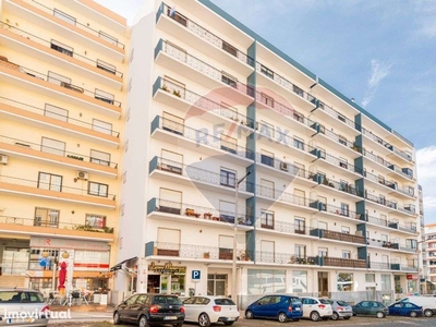 Apartamento T3 com Suite e Varanda na Boavista, Porto