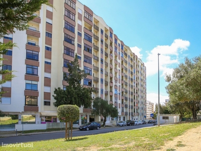 Apartamento T1, remodelado, Penha de França, Lisboa