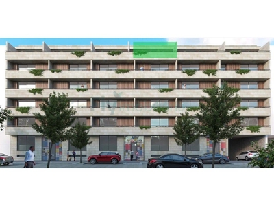 Apartamento T2 Recuado, Novo em Creixomil, Guimarães