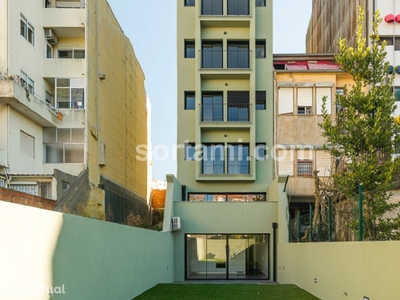 Apartamento T2 Venda em Bonfim,Porto