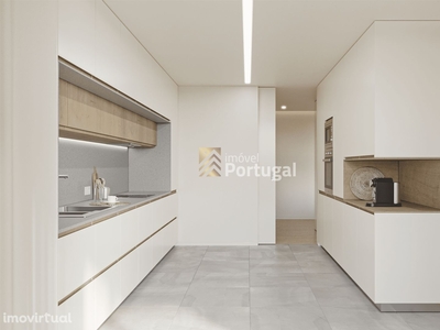 Apartamento T2 Venda em Real, Dume e Semelhe,Braga