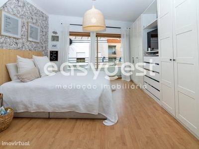 Apartamento T3 +1 (Duplex) no coração da cidade de Tavira.