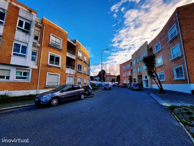 Apartamento | T3 | St. António Cavaleiros | Loures