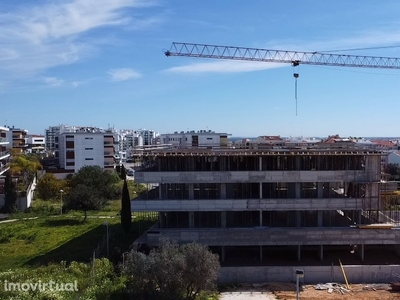 Apartamento T3 de Luxo, Portimão, Algarve