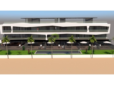 Apartamento T3 Duplex com terraço (170m2) - Praia da Cost...