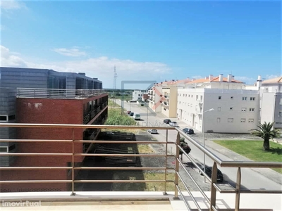 Apartamento T3 Duplex Novo – Praia da Vagueira