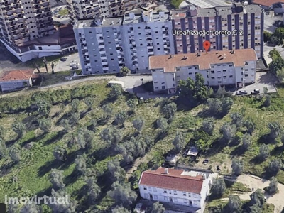 Apartamento T3 em Coimbra de 89,00 m2