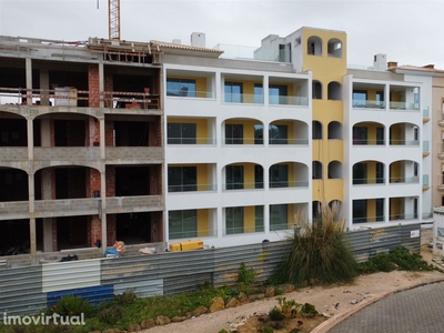 Apartamento T3 em Lagos, Algarve