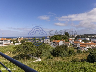 Apartamento T3 em São Paio Canidelo - Com vista; Porto, foz do Douro e