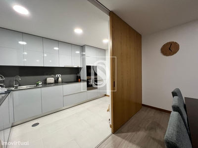 Apartamento T2 no Empreendimento Cedros Lux Design