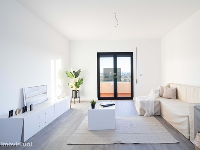 Apartamento T2 em Porto de 83,00 m2